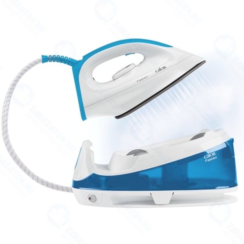 Парогенератор Tefal Fasteo SV6010E0