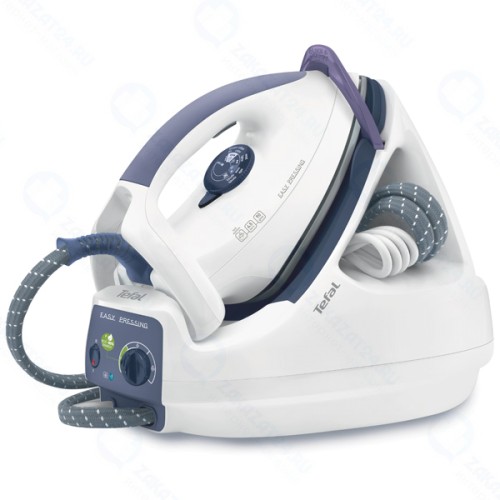 Парогенератор Tefal Easy Pressing (GV5245E0)