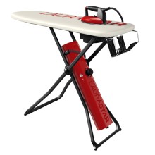 Гладильная система LAURASTAR Go EU Red