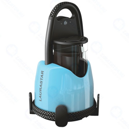 Парогенератор LAURASTAR Lift Plus Blue Sky
