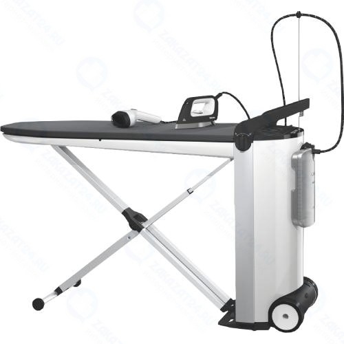 Гладильная машина Miele PIB100 EL RU 1N