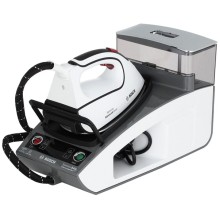 Парогенератор Bosch Sensixx B45L SilenceComfort 400 (TDS4581)