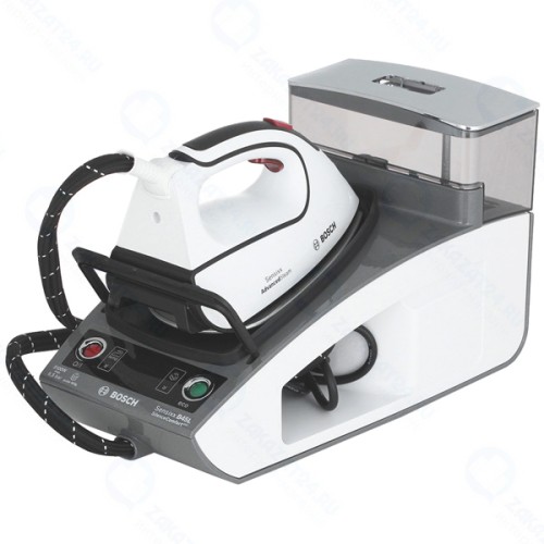 Парогенератор Bosch Sensixx B45L SilenceComfort 400 (TDS4581)