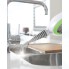 Паровая швабра Morphy Richards SuperSteam Pro (720512)