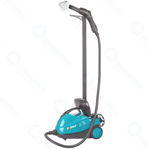 Пароочиститель Bort BDR-2500-RR-Iron