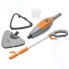 Паровая швабра Clatronic DR 3539 Orange
