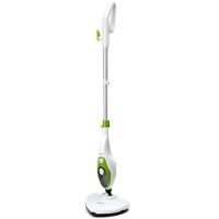 Пароочиститель Kitfort КТ-1004-2