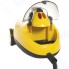 Пароочиститель Kitfort КТ-908-2 Yellow