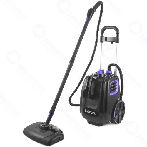 Пароочиститель Kitfort КТ-933