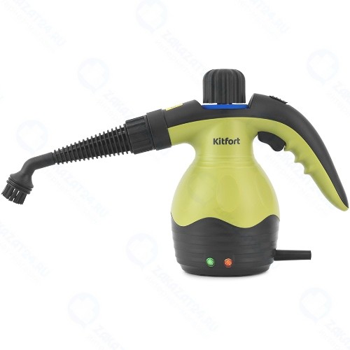 Паровой очиститель Kitfort КТ-950