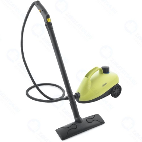 Пароочиститель Kitfort КТ-951