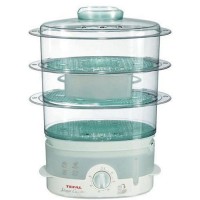 Пароварка Tefal VC 1002