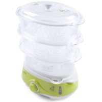 Пароварка Endever Vita-171