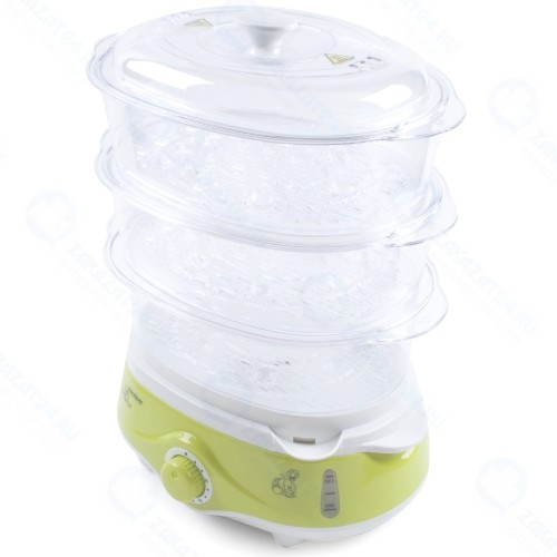 Пароварка Endever Vita-171