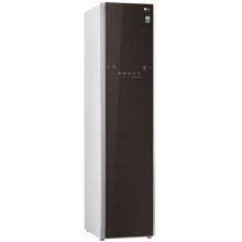 Система для ухода за одеждой с помощью пара LG Styler S3RERB Brown