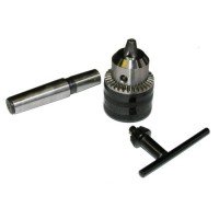 Патрон сверлильный Энкор 13 мм (23316)