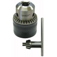 Патрон Энкор 1,5-13 мм (23517)