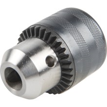 Патрон ключевой сверильный СПЕЦ 1/2-20UNF, двойной, 1,5-13 мм, в блистере (СПЕЦ-1320001) Патрон ключевой сверильный СПЕЦ 1/2-20UNF, двойной, 1,5-13 мм, в блистере (СПЕЦ-1320001)