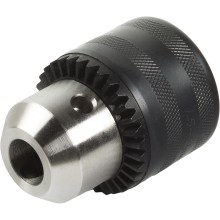 Патрон ключевой сверильный СПЕЦ 1/2-20UNF, SDS-Plus, 1,5-13 мм (СПЕЦ-1320003) Патрон ключевой сверильный СПЕЦ 1/2-20UNF, SDS-Plus, 1,5-13 мм (СПЕЦ-1320003)