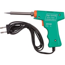 Паяльник-пистолет Proconnect Classic, 30 Вт, 130 Вт, 230 В (12-0162-4)