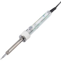 Паяльник Rexant с регулятором температуры, 230 В, 30-50 Вт (12-0170)