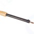 Паяльник Rexant 220 В, 40 Вт, деревянная ручка, ЭПСН (12-0240)