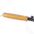 Паяльник Rexant 230 В, 80 Вт, деревянная ручка, ЭПСН (12-0280)