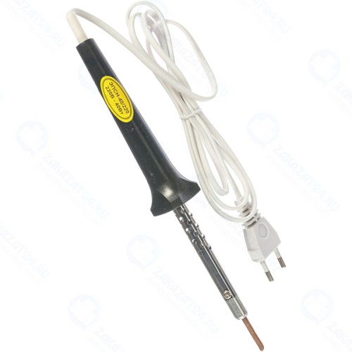 Паяльник Rexant 40 Вт, 230 В, ЭПСН (12-0440)