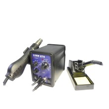 Паяльная станция Element 878 (15298) Паяльная станция Element 878 (15298)