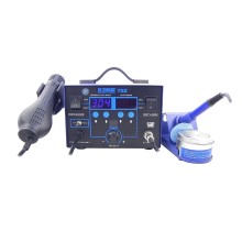 Паяльная станция Element 702 (15668) Паяльная станция Element 702 (15668)