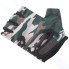 Перчатки для фитнеса STARFIT SU-126, хаки M (УТ-00015822)
