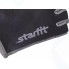 Перчатки для фитнеса STARFIT SU-127, черные/серые XS (УТ-00015823)