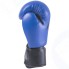 Перчатки боксерские KSA Spider, 6oz, искусственная кожа Blue (УТ-00017804)