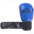 Перчатки боксерские KSA Spider, 8oz, искусственная кожа Blue (УТ-00017805)