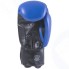 Перчатки боксерские KSA Spider, 12oz, искусственная кожа Blue (УТ-00017807)