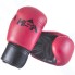 Перчатки боксерские KSA Spider, 4oz, искусственная кожа Red (УТ-00017809)