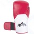 Перчатки боксерские KSA Scorpio, 8oz, искусственная кожа Red (УТ-00017823)