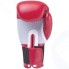 Перчатки боксерские KSA Scorpio, 8oz, искусственная кожа Red (УТ-00017823)