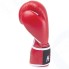Перчатки боксерские KSA Wolf, 10oz, кожа Red (УТ-00017836)