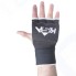 Внутренние перчатки для бокса KSA Bull Gel Black M (УТ-00017905)