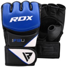 Перчатики для ММА RDX GGRF-12U M (УТ-00018046) Перчатики для ММА RDX GGRF-12U M (УТ-00018046)