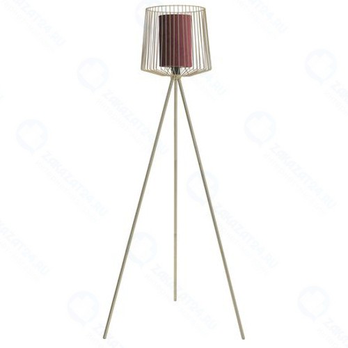 Светильник переносной TO4ROOMS 3-15-460-0027 Ansalonga