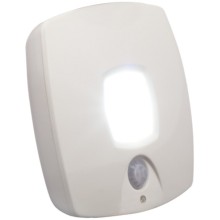 Автономный бесконтактный светильник Artstyle белый (CL-W02W)
