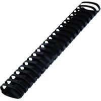 Пружина для переплета Brauberg 50 шт, 51 мм (530934)