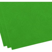 Обложка для переплета Brauberg А4, 100 шт (530949)