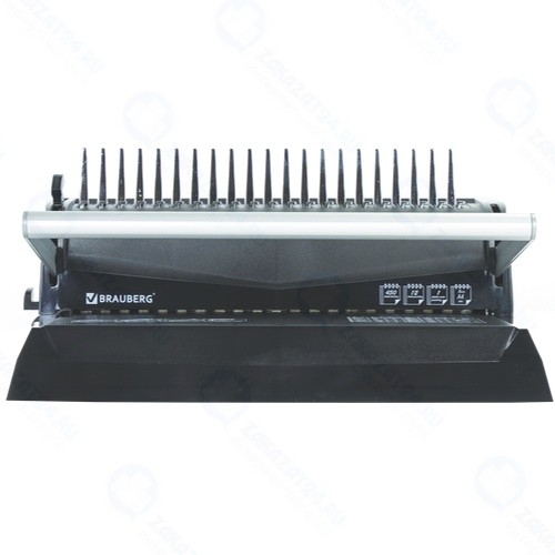 Переплетчик Brauberg B12 (530959)