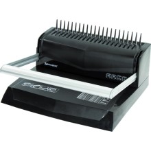 Переплетчик Brauberg B20 (530960) Переплетчик Brauberg B20 (530960)