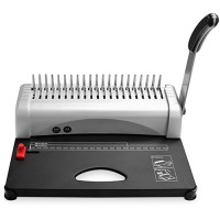 Переплетчик ГЕЛЕОС БП-13