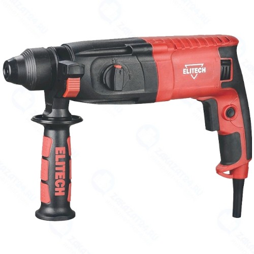 Перфоратор Elitech П 0826 РЭМ (178186)