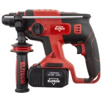 Перфоратор Elitech ПА 18БЛМ (191620)